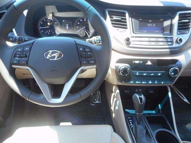 2017 Hyundai Tucson AWD Sport 4dr SUV